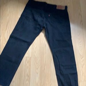 Levi’s 501 in Great Shape 38x32